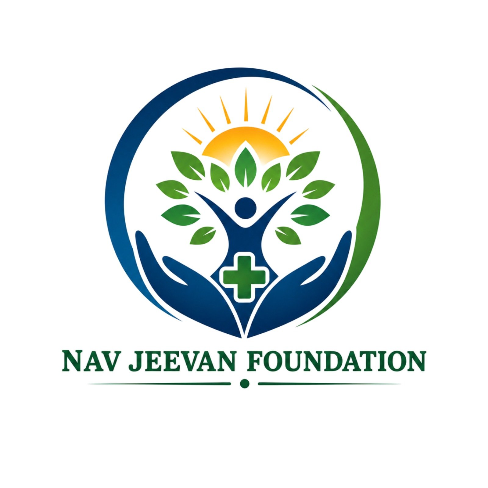 Nav jeevan Nasha Mukti Kendra